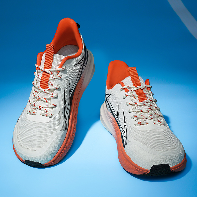 Outdoor Lighting Trends 2026 - 2026 NEW Mesh Running Shoes Men
