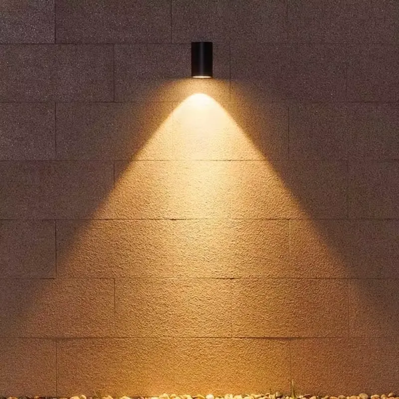 Outdoor Lighting Waterproof - Outdoor Wall Decorative Light Custom External
