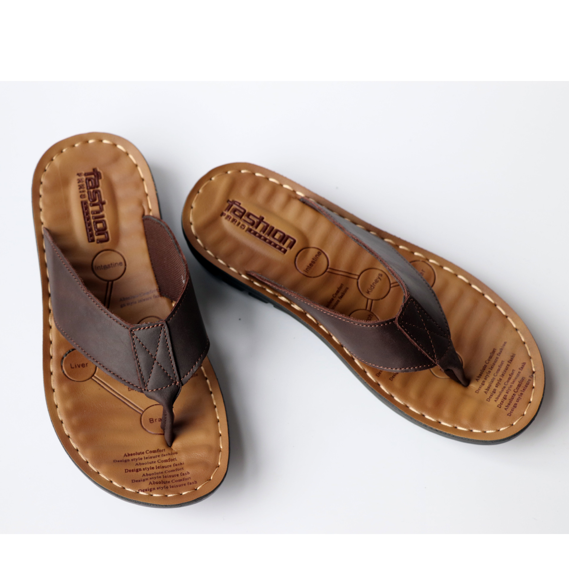 2026 Shoes Leather Men's Flip  - огляд і ціна Outdoor Lighting Trends 2026