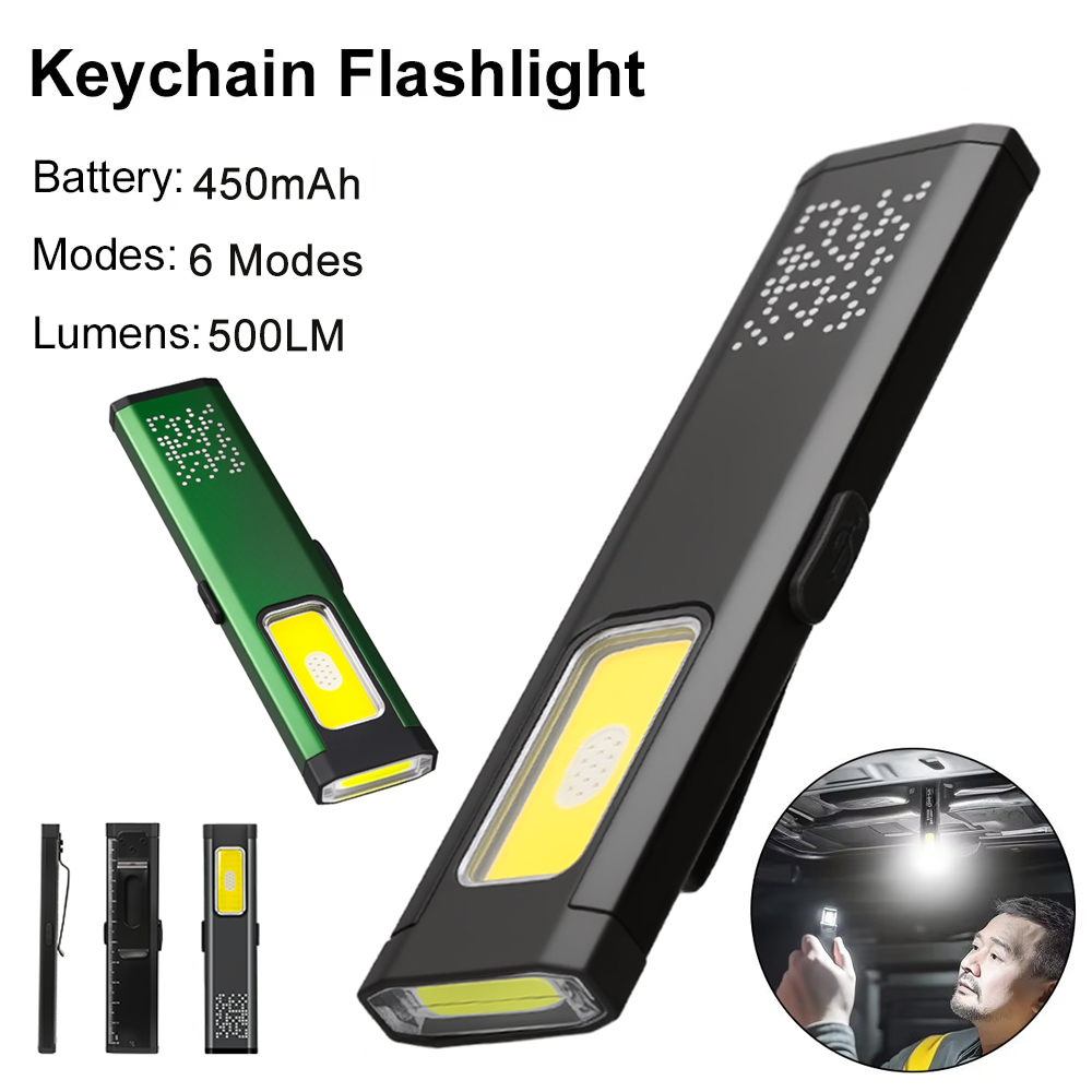 Mini Portable Rechargeable LED - огляд і ціна Outdoor Lighting Guide