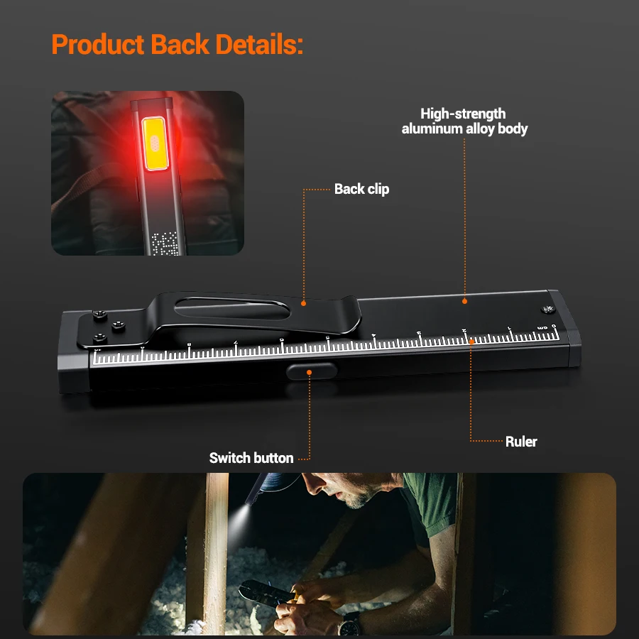 Mini Portable Rechargeable LED - огляд і ціна Outdoor Lighting Guide