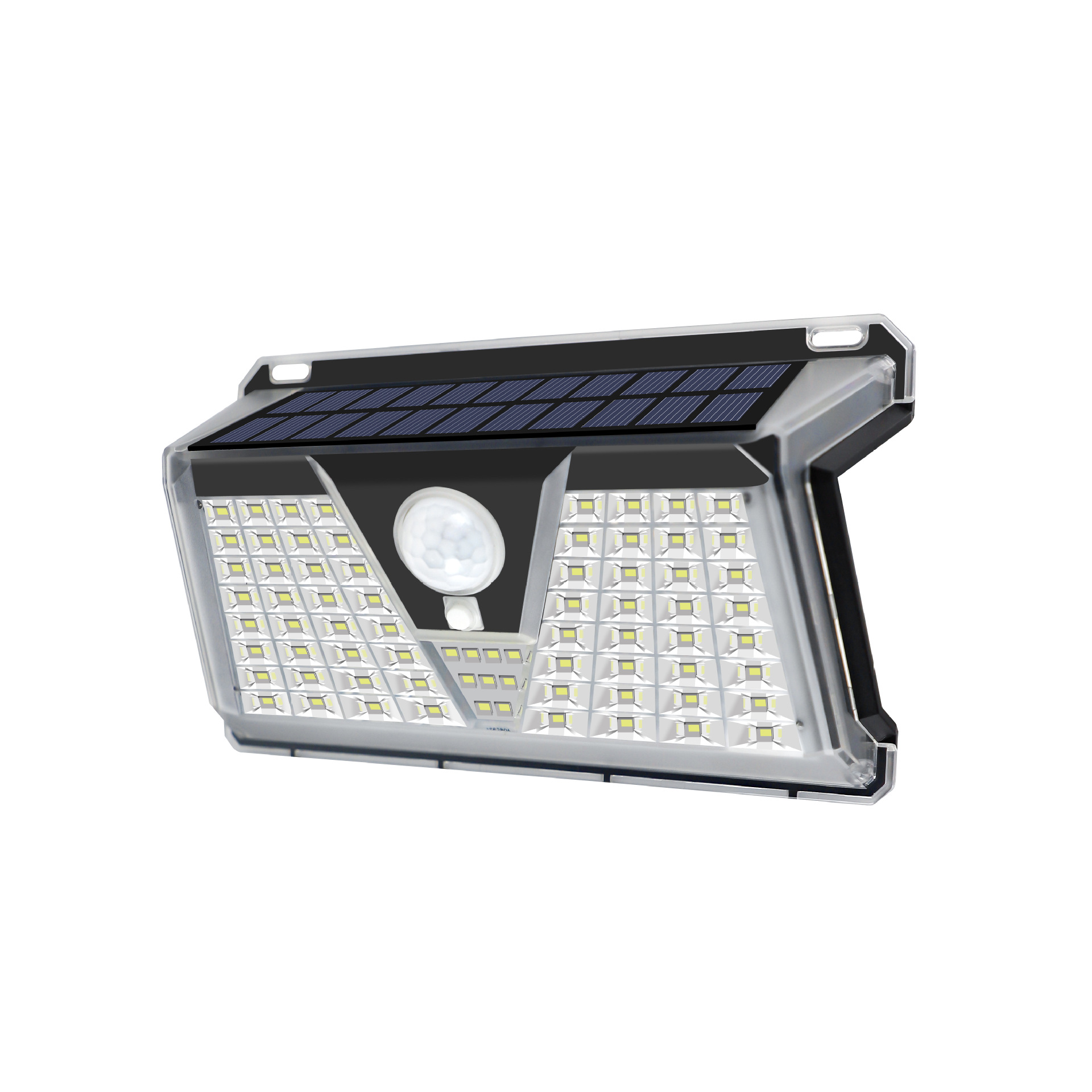 Solar wall lamp, outdoor water - огляд і ціна Outdoor Lighting Waterproof
