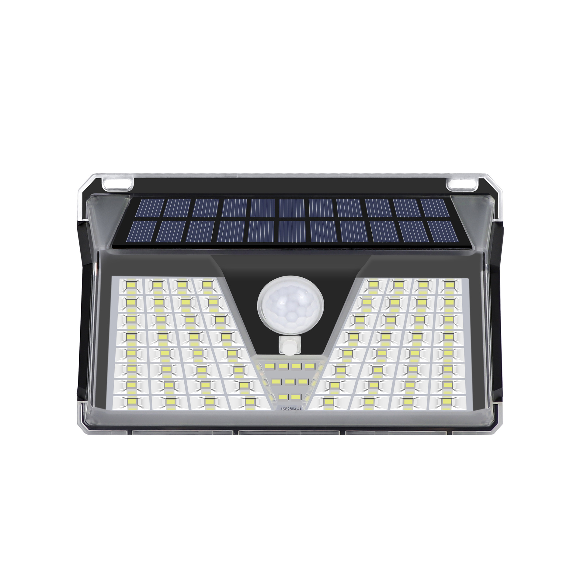 Solar wall lamp, outdoor water - огляд і ціна Outdoor Lighting Waterproof