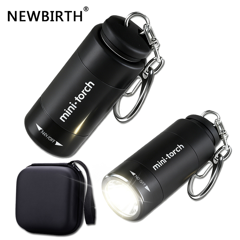 USB Rechargeable LED Multifunc - огляд і ціна Outdoor Lighting Black