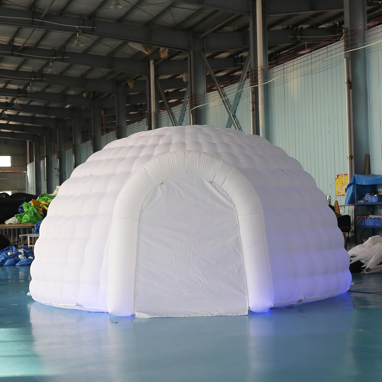 5m Dia Outdoor Giant Inflatabl - огляд і ціна Outdoor Lighting Rental For Party
