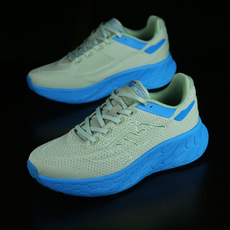 2026 New Trend Running Shoes F - огляд і ціна Outdoor Lighting Trends 2026