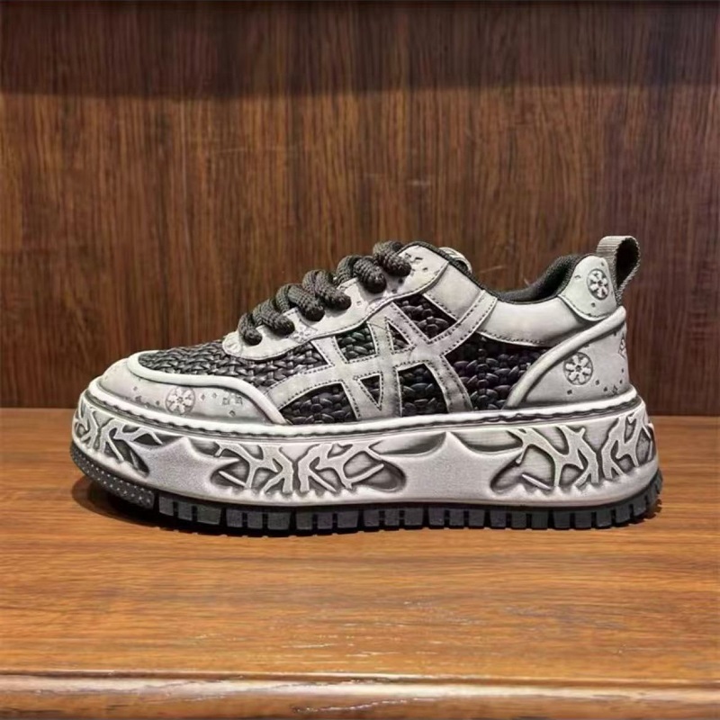 Shoes for Men Work Wear Chunky - огляд і ціна Outdoor Lighting Trends 2026