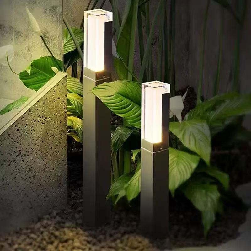 DC voltage outdoor landscape l - огляд і ціна Outdoor Lighting Voltage