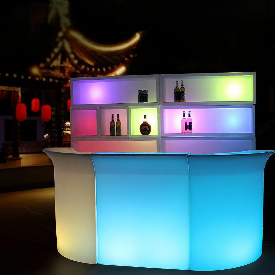 Outdoor Light Emitting Diode B - огляд і ціна Outdoor Lighting Rental For Party
