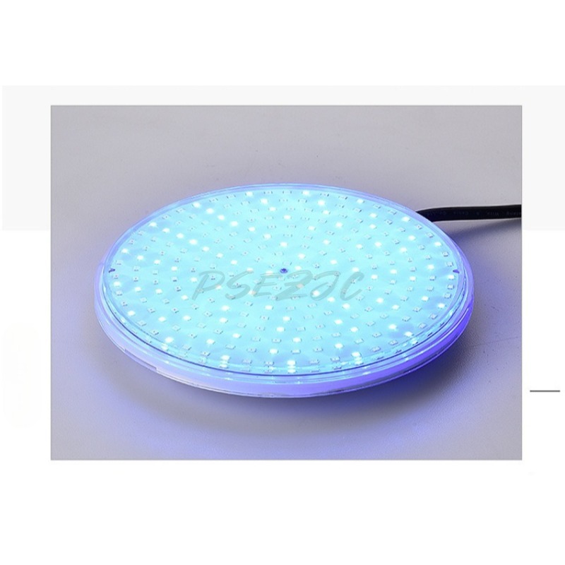Outdoor Waterproof IP68 Underw - огляд і ціна Outdoor Lighting Voltage