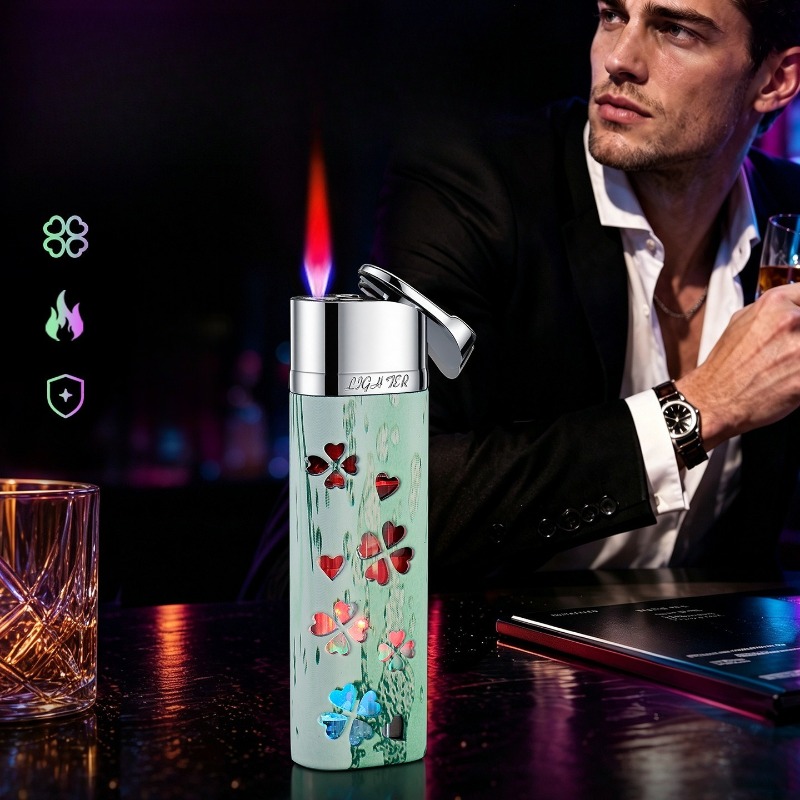 2026 Cool Hollow Transparent C - огляд і ціна Outdoor Lighting Trends 2026