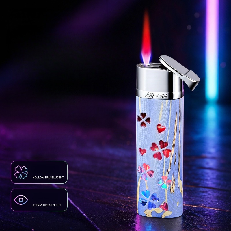 2026 Cool Hollow Transparent C - огляд і ціна Outdoor Lighting Trends 2026