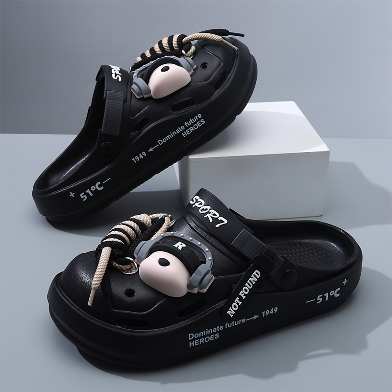 2026 Men summer trend new punk - огляд і ціна Outdoor Lighting Trends 2026