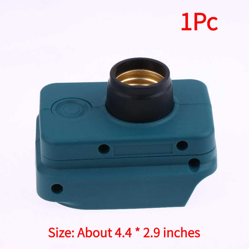 1Pc Work Light Base Socket LED - огляд і ціна Outdoor Lighting Voltage