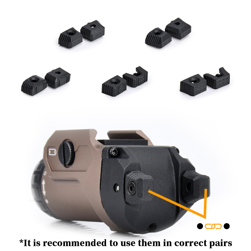 Tactical FOXTROT2R 700 Lumen U - огляд і ціна Outdoor Lighting Guide