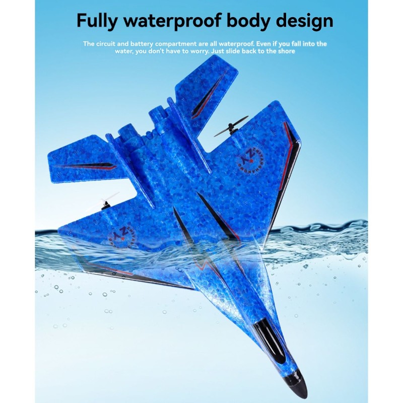 Glider Model Airplane, Foam Fi - огляд і ціна Outdoor Lighting Vendors