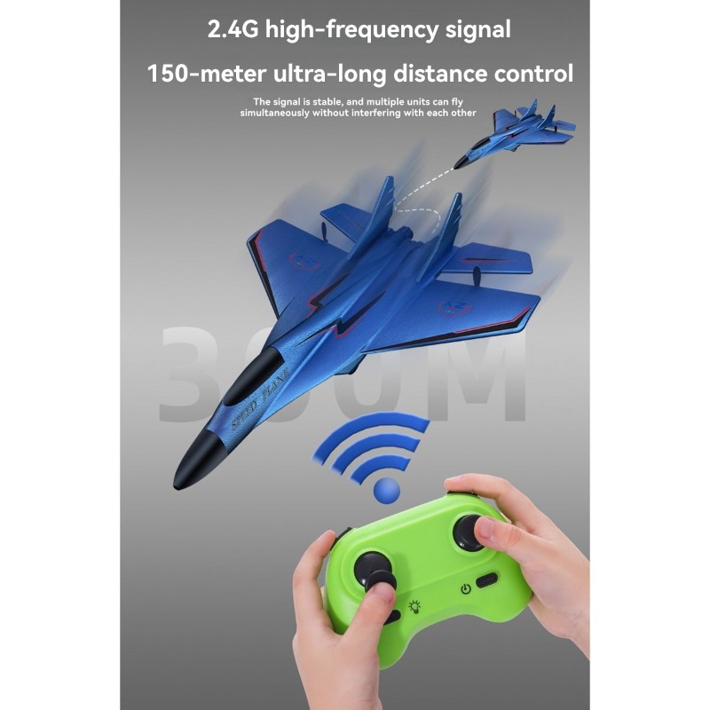 Glider Model Airplane, Foam Fi - огляд і ціна Outdoor Lighting Vendors