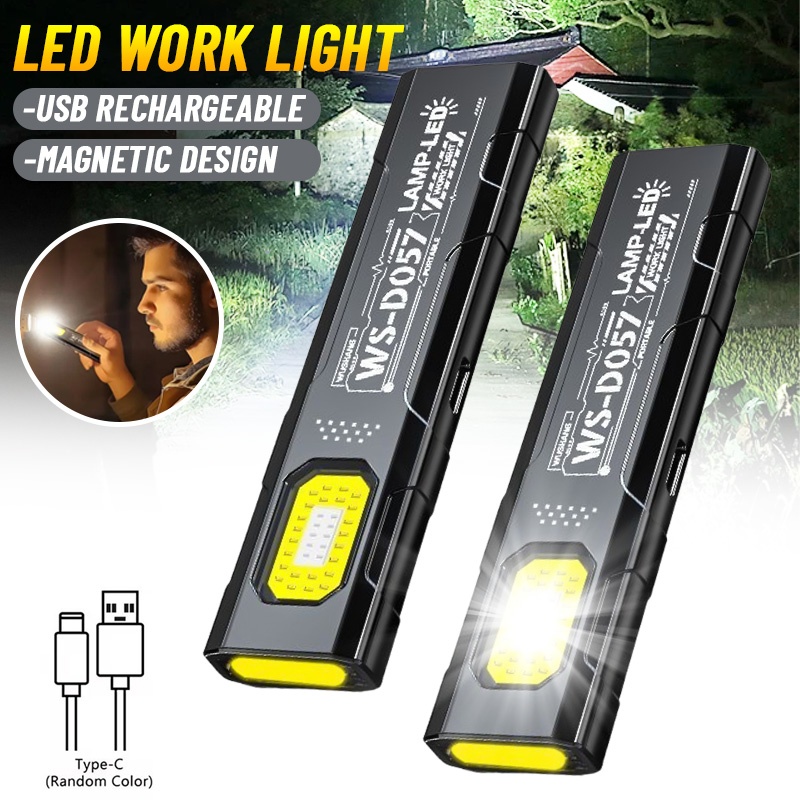Powerful Mini Security flashin - огляд і ціна Outdoor Lighting Guide