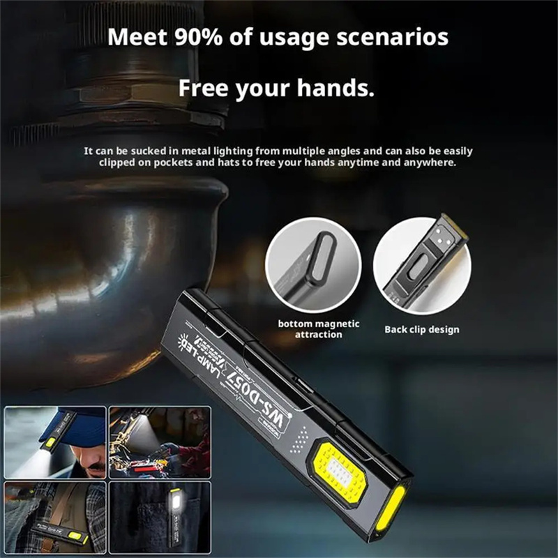Powerful Mini Security flashin - огляд і ціна Outdoor Lighting Guide