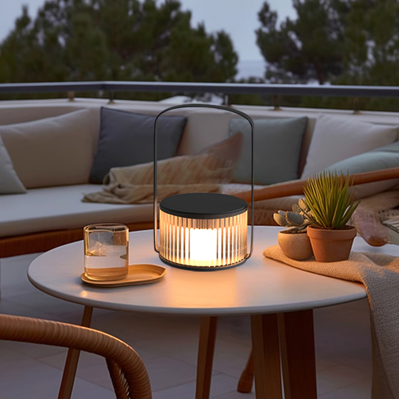Outdoor Charging Portable Ambi - огляд і ціна Outdoor Lighting Waterproof