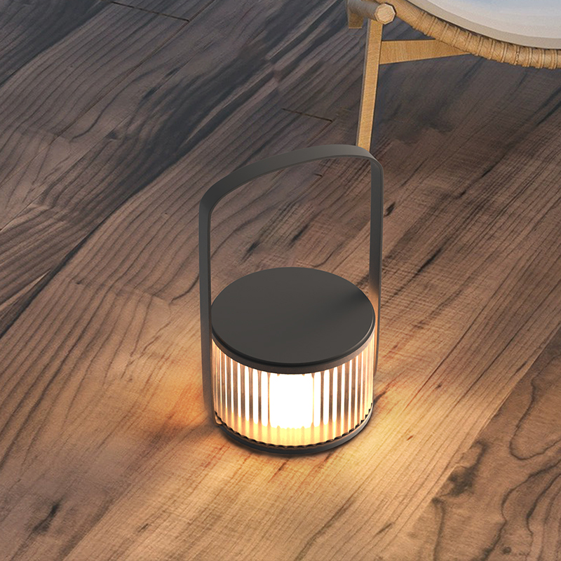 Outdoor Charging Portable Ambi - огляд і ціна Outdoor Lighting Waterproof