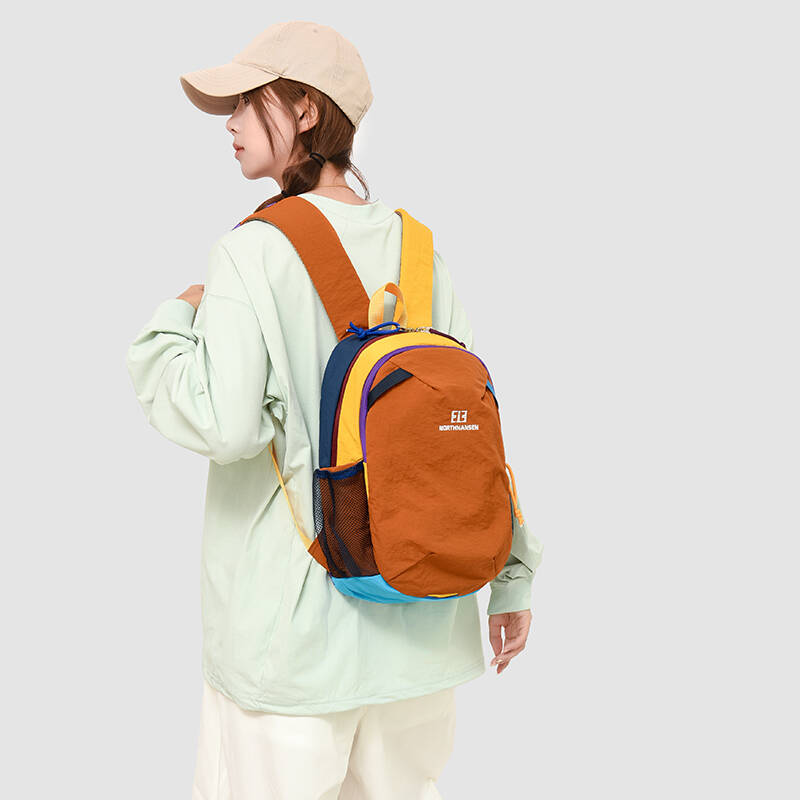 New Small Hiking Backpack Ligh - огляд і ціна Outdoor Lighting Waterproof