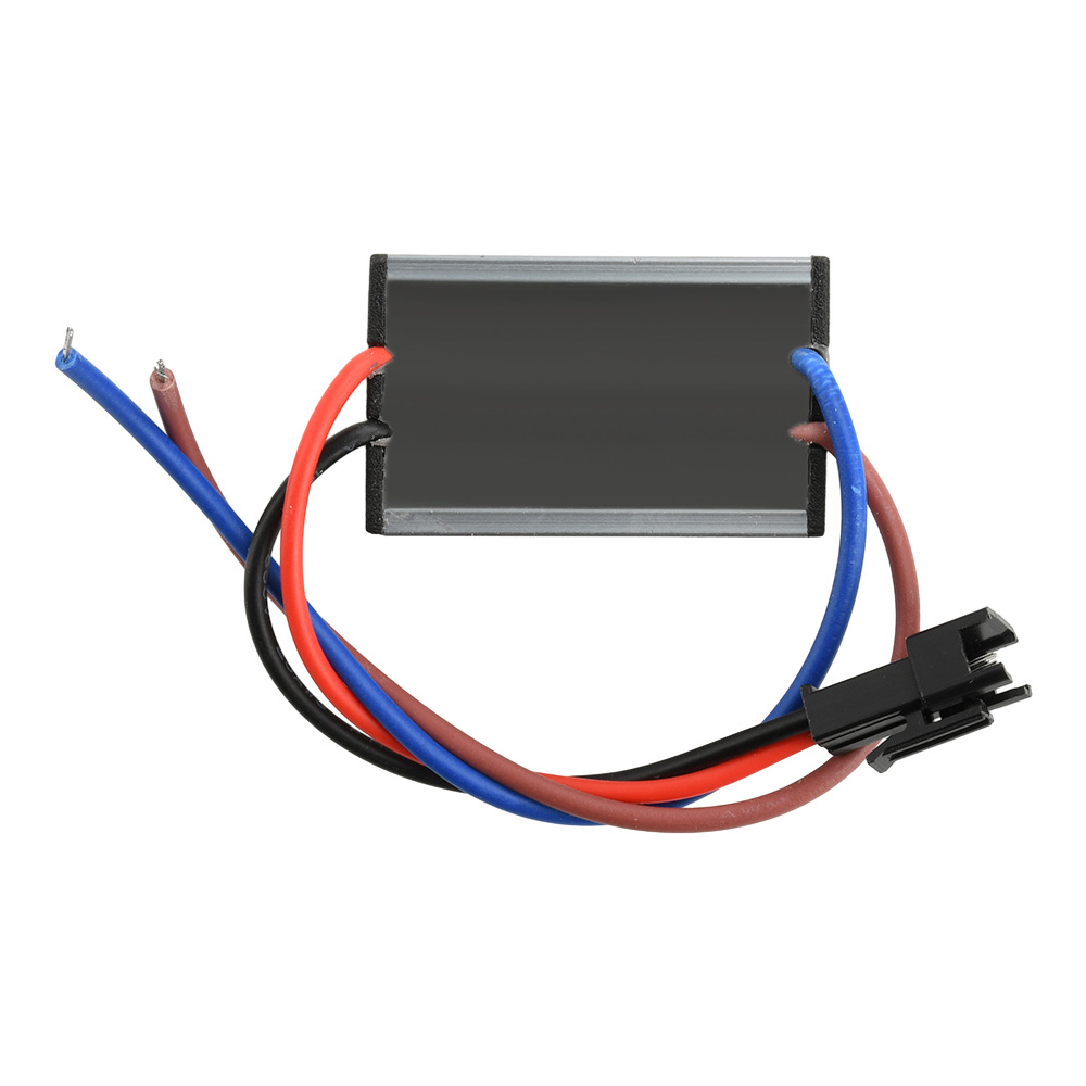 AC85-265V 1-24W IP68 Waterproo - огляд і ціна Outdoor Lighting Voltage