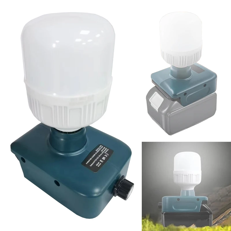 LED Bulb 12W Work Light for Ma - огляд і ціна Outdoor Lighting Voltage