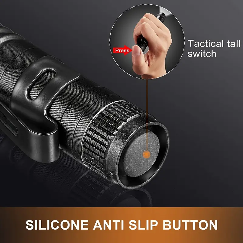 1-4PCS Mini Portable LED Pen L - огляд і ціна Outdoor Lighting Setup