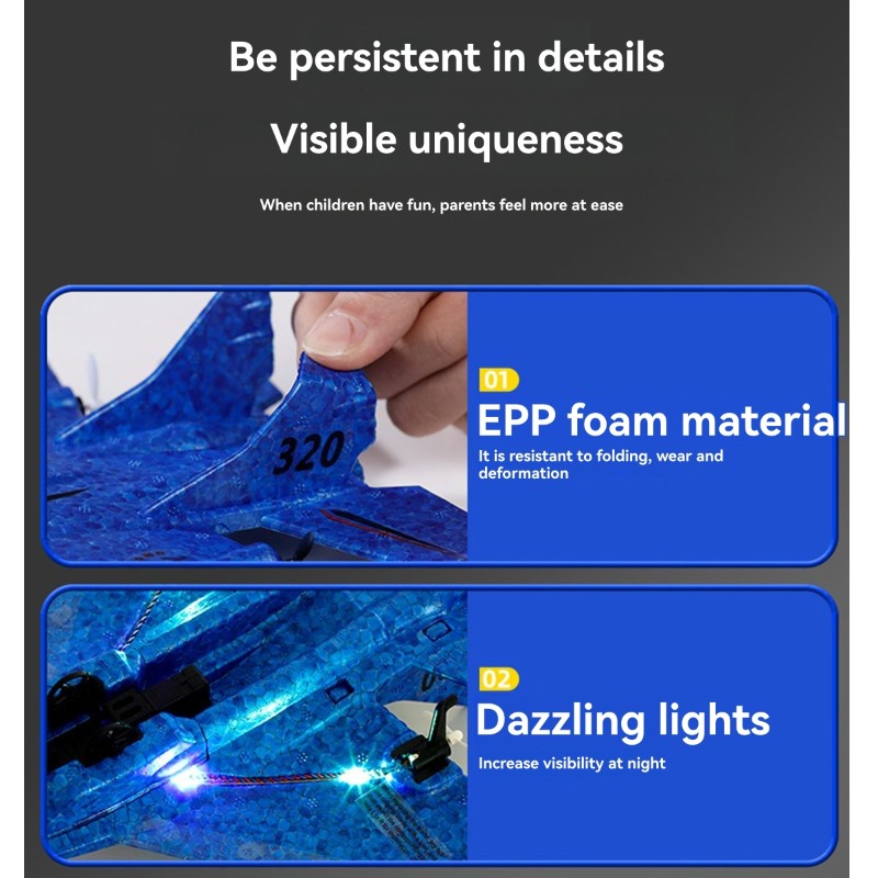 Glider, Children' S Gift, 320  - огляд і ціна Outdoor Lighting Vendors