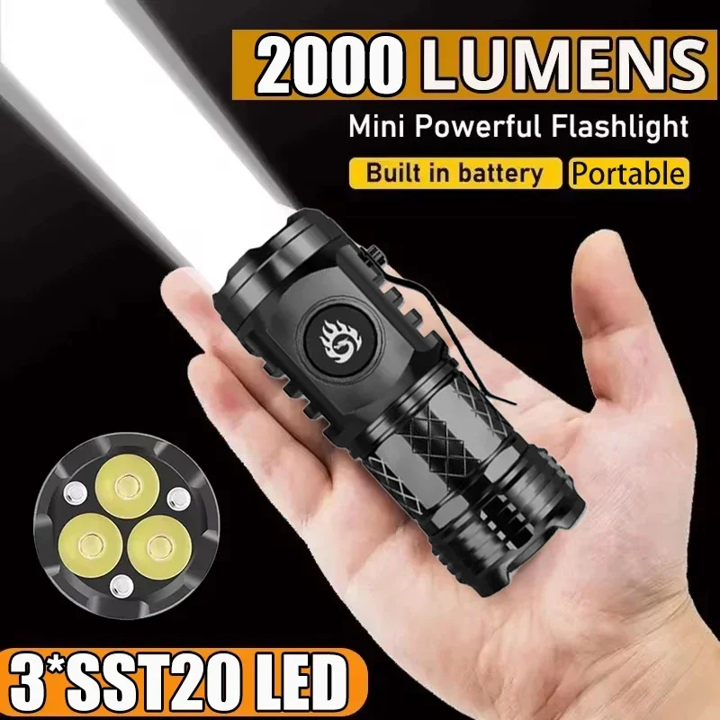 High Strong Power Tactical Fla - огляд і ціна Outdoor Lighting Guide