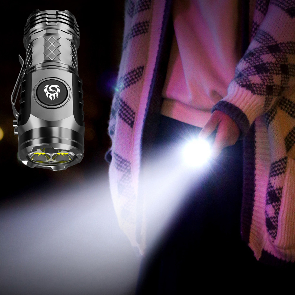 High Strong Power Tactical Fla - огляд і ціна Outdoor Lighting Guide