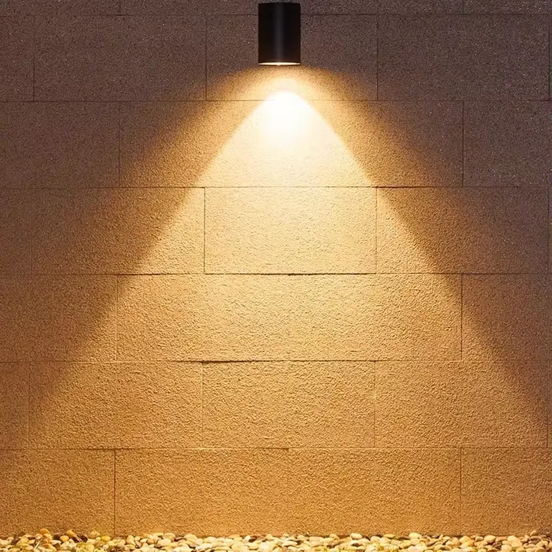 Original Wholesale Boundary Wa - огляд і ціна Outdoor Lighting Waterproof
