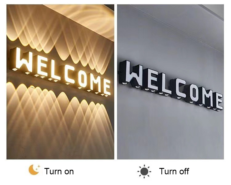 Outdoor IP65 Waterproof Wall L - огляд і ціна Outdoor Lighting Waterproof