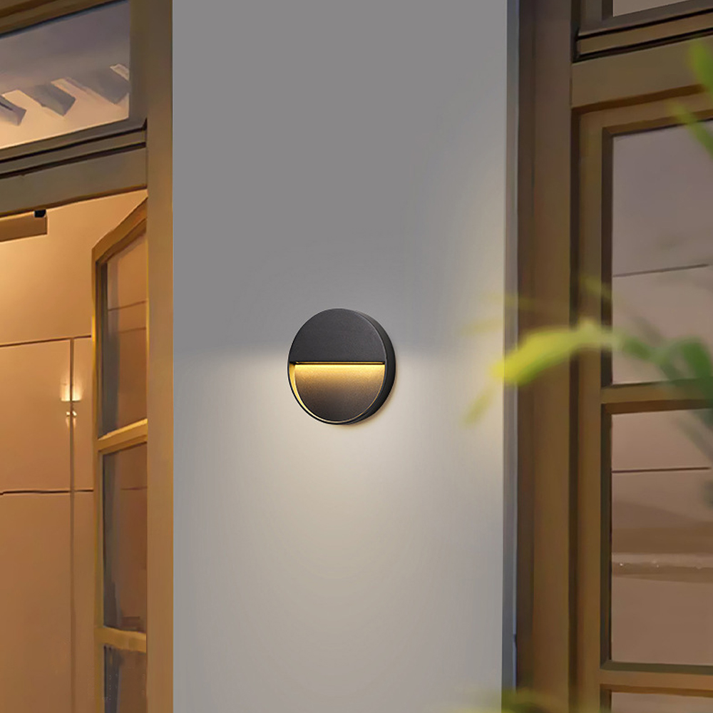 Outdoor Wall Light External Sc - огляд і ціна Outdoor Lighting Voltage